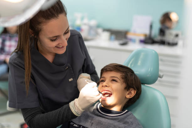 Best Emergency Cosmetic Dentistry (e.g., broken veneers) in USA